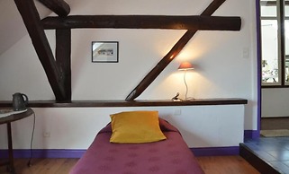 Le Clos Des Pommes