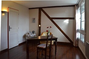 Le Clos Des Pommes