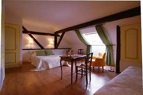 Le Clos Des Pommes
