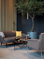 Zleep Hotel Hamburg Volkspark