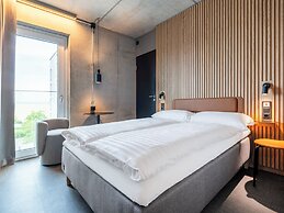 Zleep Hotel Hamburg Volkspark