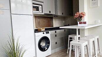 Llanes Suites
