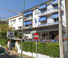 Hotel New Burlamacco