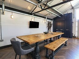 The Old Workshop