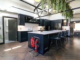 The Old Workshop