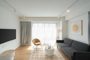 LIV Athinum 1 - Luxury Apartment 5A