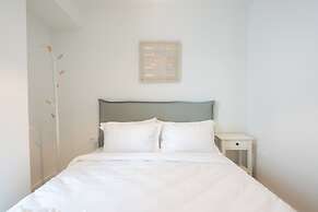 LIV Athinum 1 - Luxury Apartment 5A