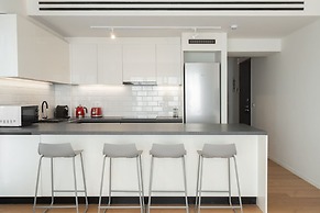 LIV Athinum 1 - Luxury Apartment 5A