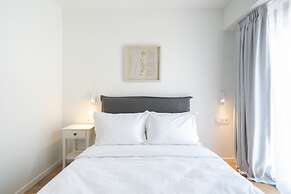 LIV Athinum 1 - Luxury Apartment 5A
