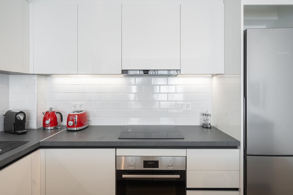 LIV Athinum 1 - Luxury Apartment 5A