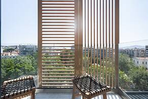 LIV Athinum 1 - Luxury Apartment 5A