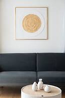LIV Athinum 1 - Luxury Apartment 5A