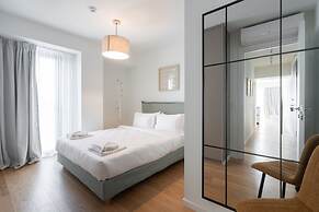 LIV Athinum 1 - Luxury Apartment 5A