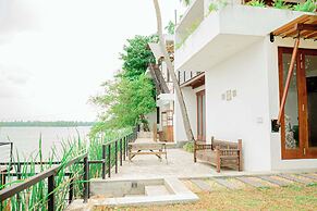 The Rivergates Villa