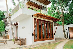 The Rivergates Villa
