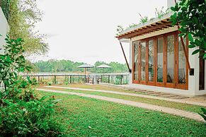 The Rivergates Villa