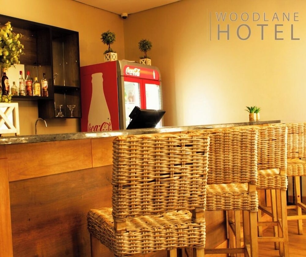 Woodlane Hotel