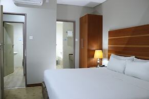 Woodlane Hotel