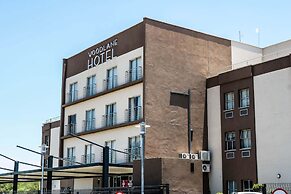 Woodlane Hotel