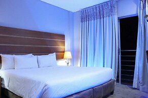 Woodlane Hotel