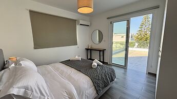 Sunrise Villa With Private Pool