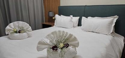 The Lakewood Hotel