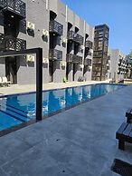 The Lakewood Hotel