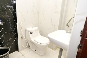 Sakthi Hotel