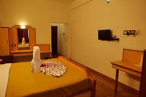 Sakthi Hotel