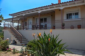 George s Panoramic View