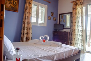 George s Panoramic View