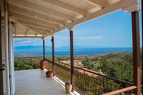 George s Panoramic View