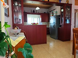 George s Panoramic View