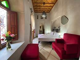Riad Bab Yacout