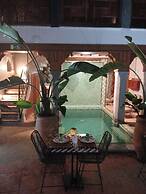 Riad Bab Yacout