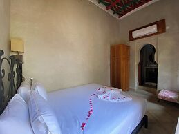 Riad Bab Yacout