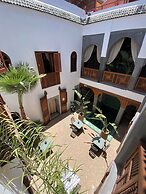 Riad Bab Yacout
