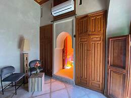 Riad Bab Yacout