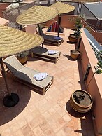 Riad Bab Yacout