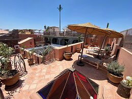 Riad Bab Yacout