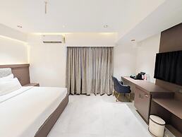 Hotel Solaris