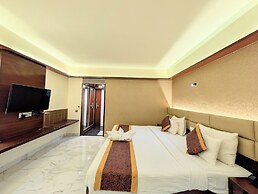 Hotel Solaris