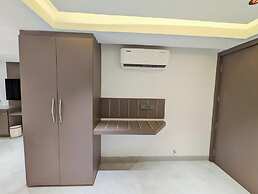 Hotel Solaris