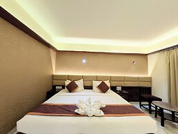 Hotel Solaris