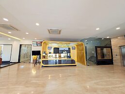 Hotel Solaris