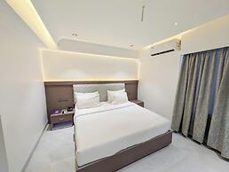Hotel Solaris