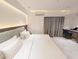 Hotel Solaris