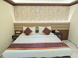 Hotel Solaris