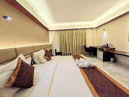 Hotel Solaris