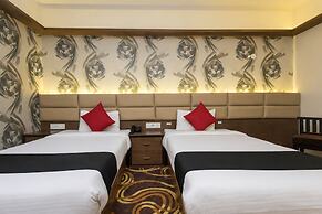 Hotel Solaris